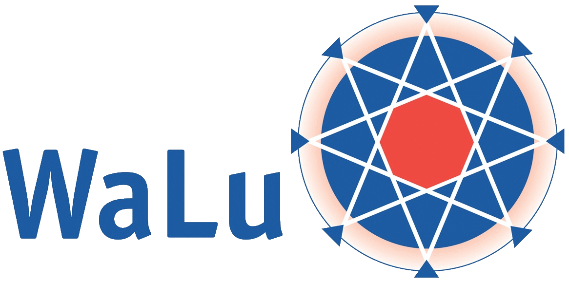 Logo WaLu